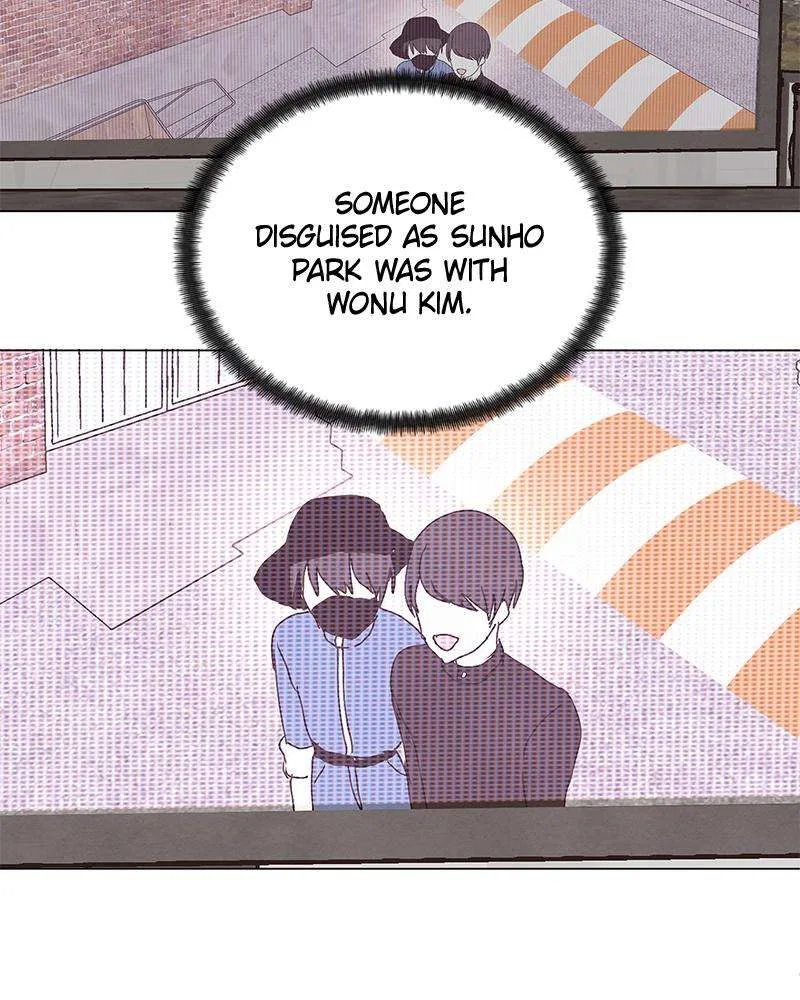 The Hidden Man Chapter 66 – Page 60