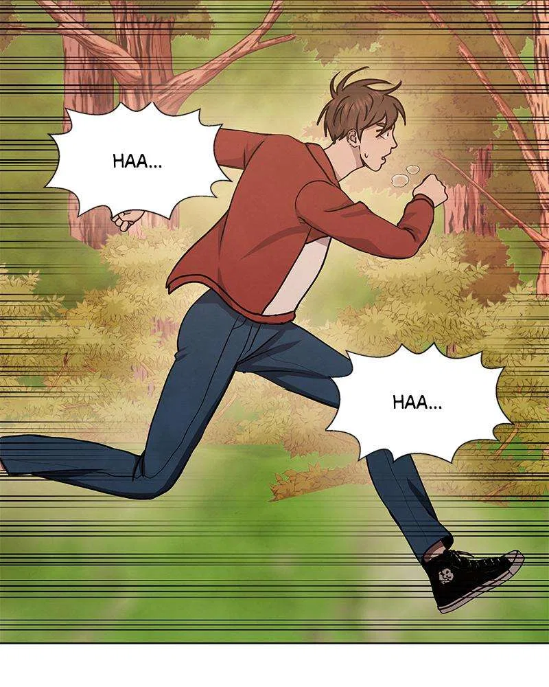 The Hidden Man Chapter 66 – Page 65