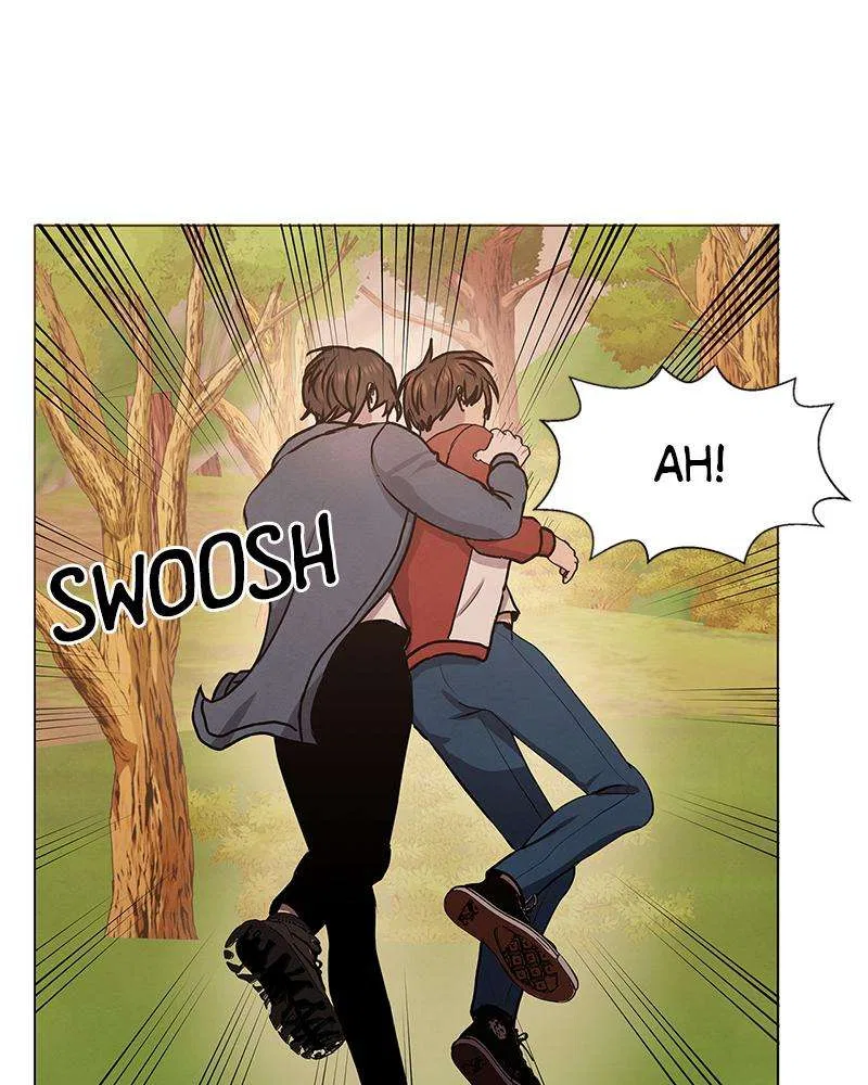 The Hidden Man Chapter 66 – Page 66