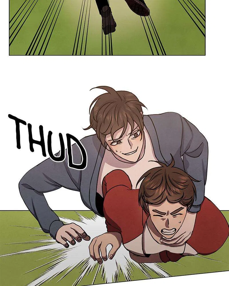 The Hidden Man Chapter 66 – Page 67