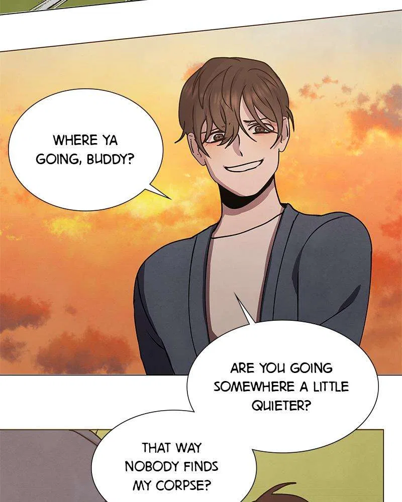The Hidden Man Chapter 66 – Page 68
