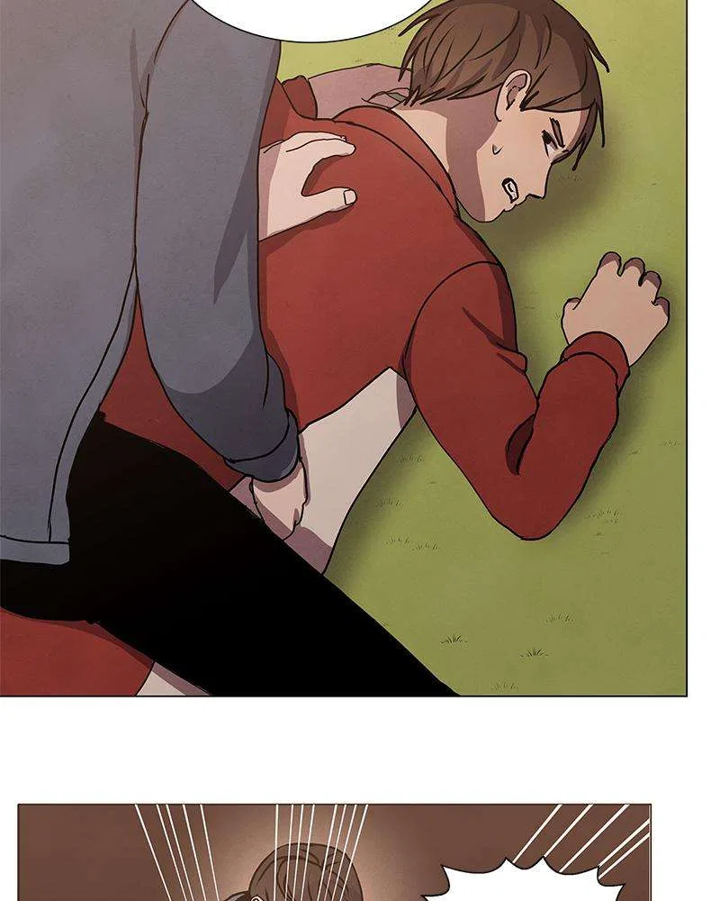 The Hidden Man Chapter 66 – Page 69