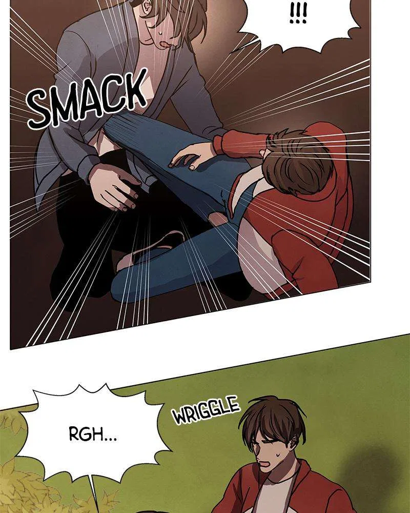 The Hidden Man Chapter 66 – Page 70