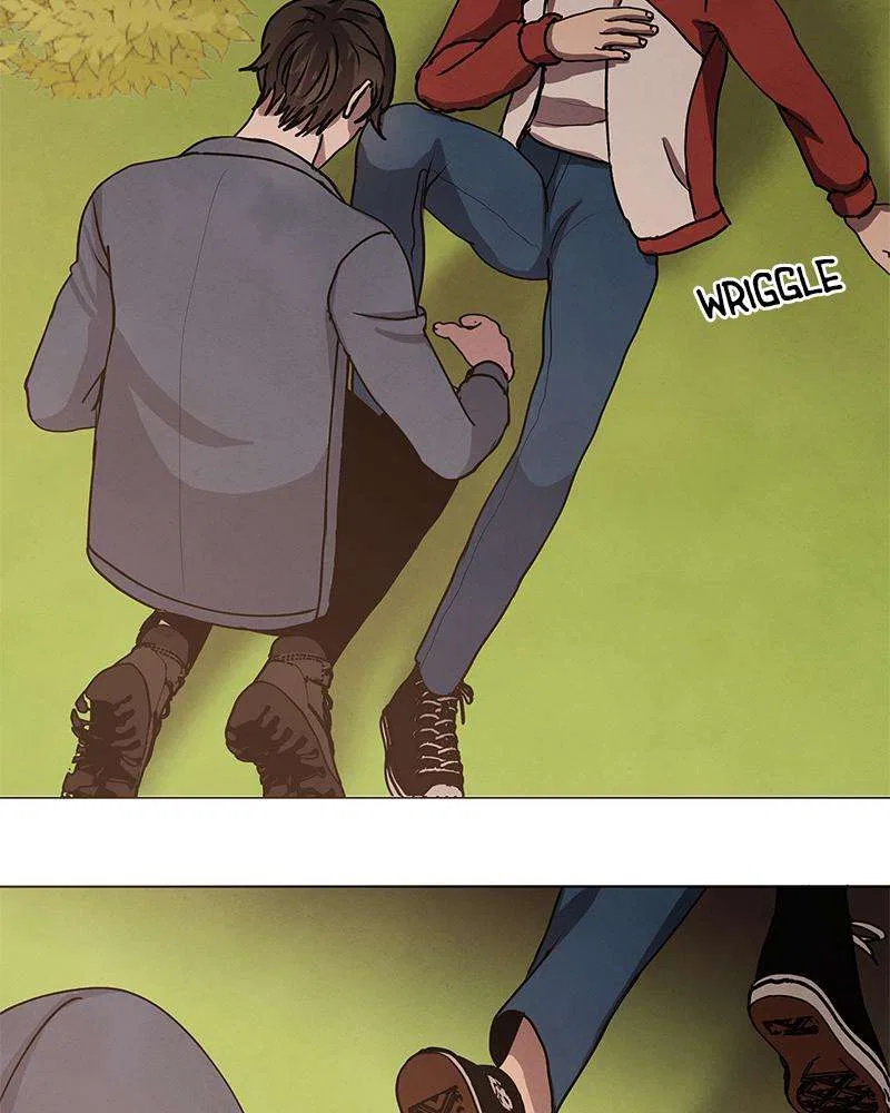 The Hidden Man Chapter 66 – Page 71