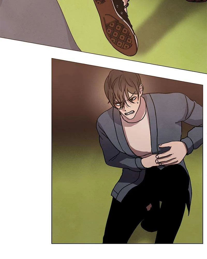 The Hidden Man Chapter 66 – Page 72