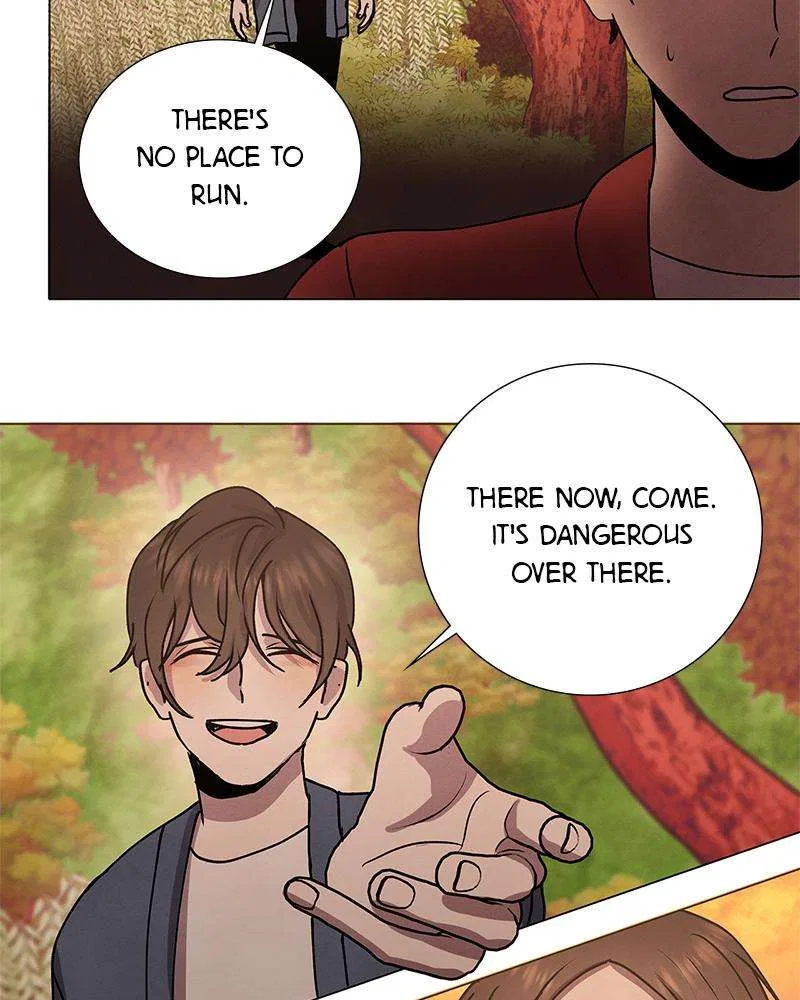The Hidden Man Chapter 66 – Page 76