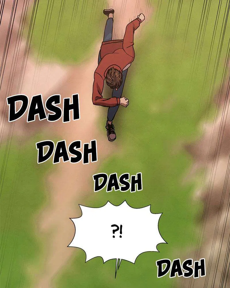 The Hidden Man Chapter 66 – Page 78