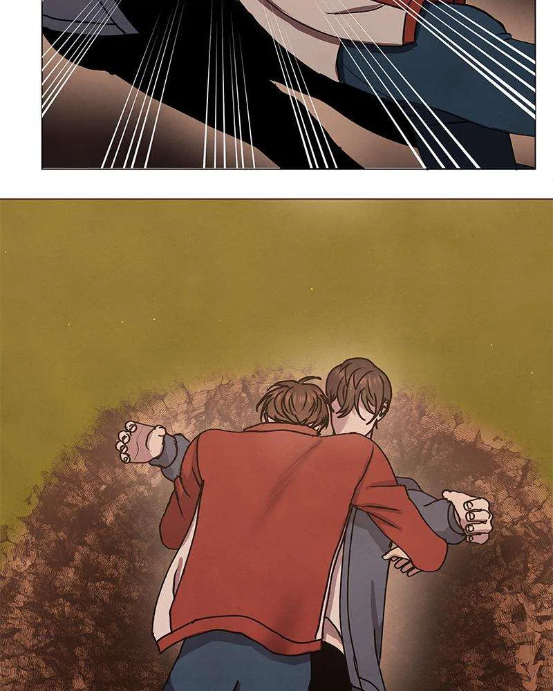 The Hidden Man Chapter 66 – Page 80