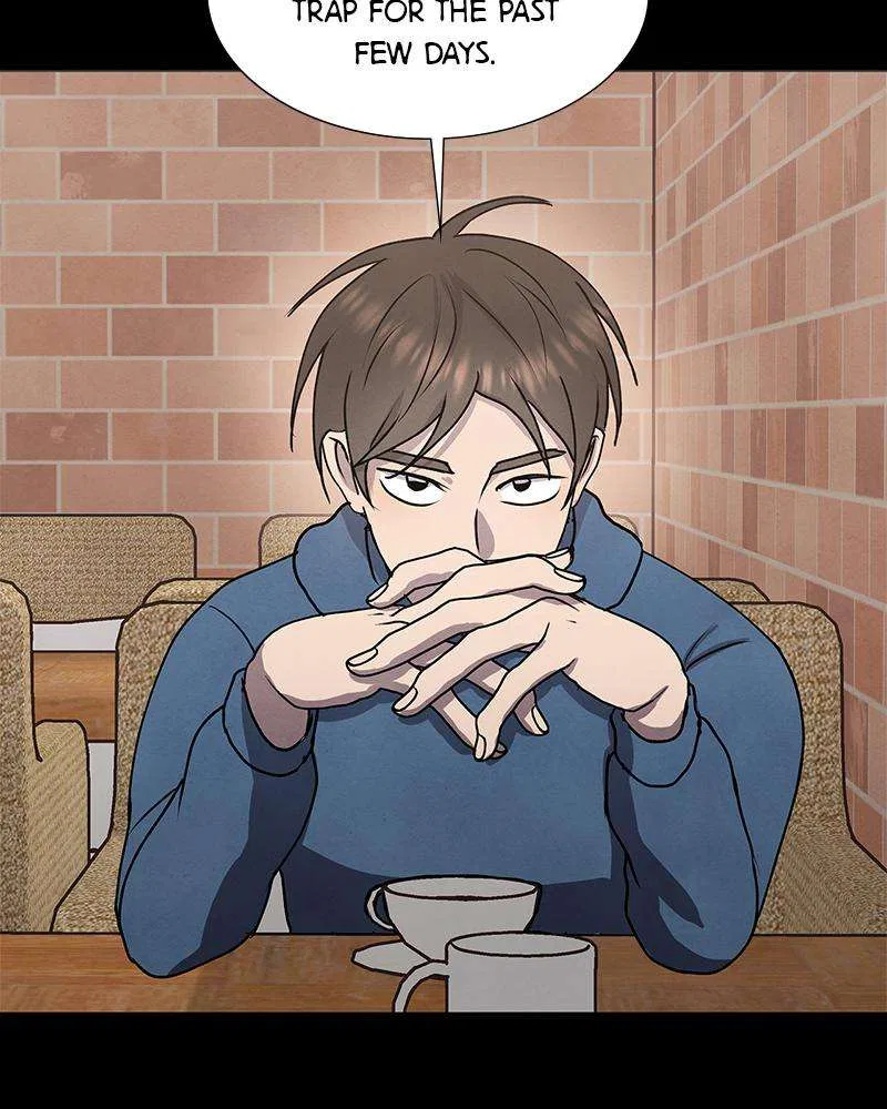 The Hidden Man Chapter 66 – Page 84