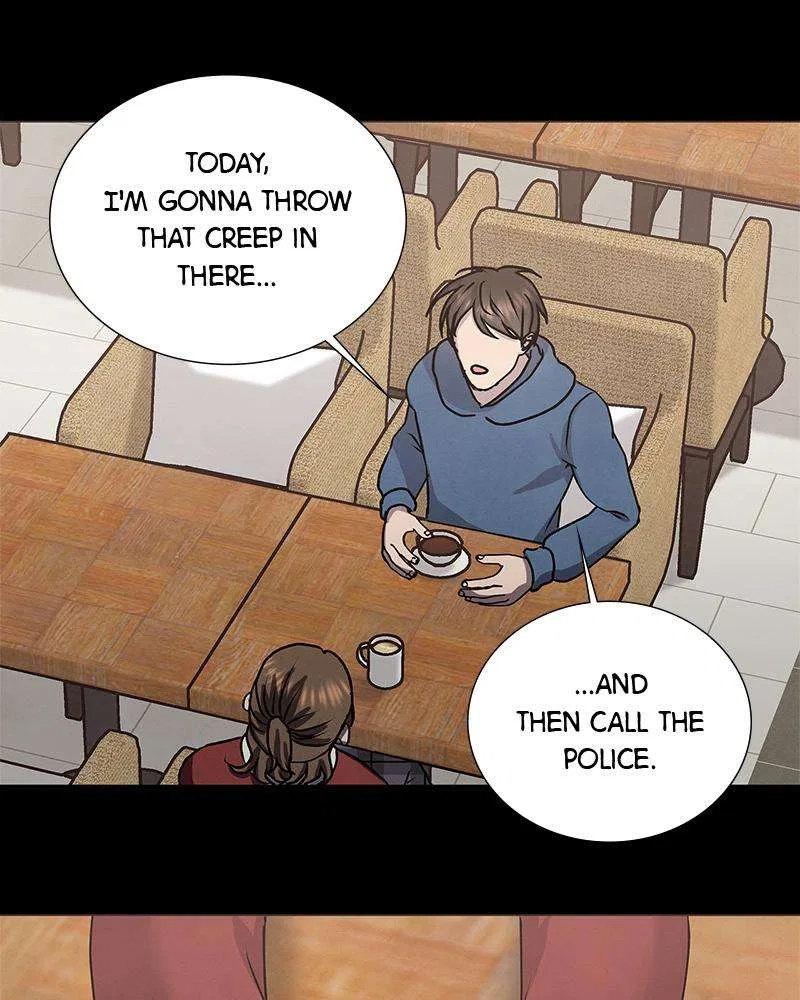 The Hidden Man Chapter 66 – Page 85