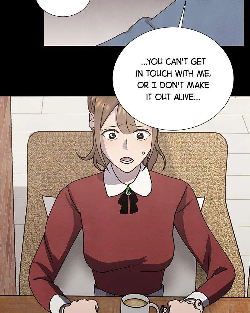 The Hidden Man Chapter 66 – Page 87