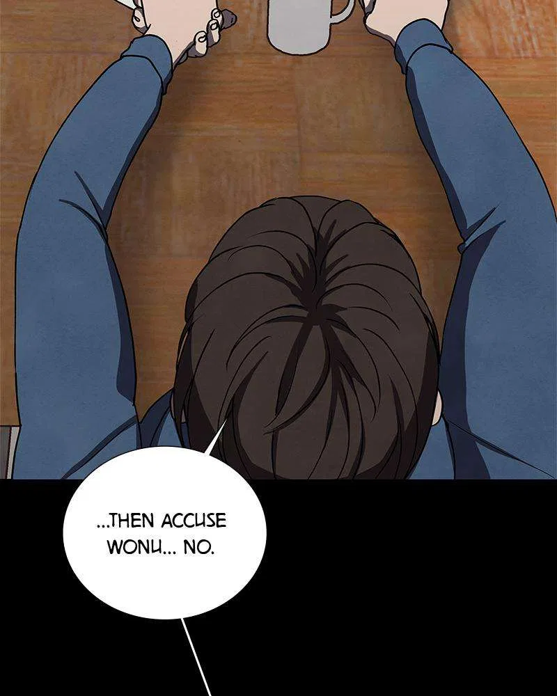 The Hidden Man Chapter 66 – Page 88