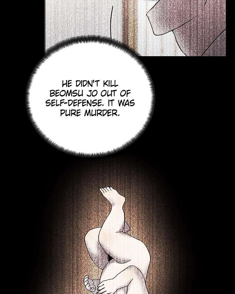 The Hidden Man Chapter 65 – Page 15