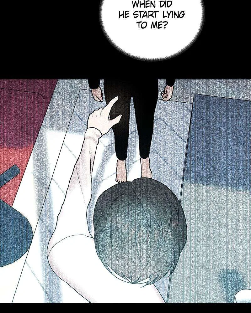 The Hidden Man Chapter 65 – Page 18