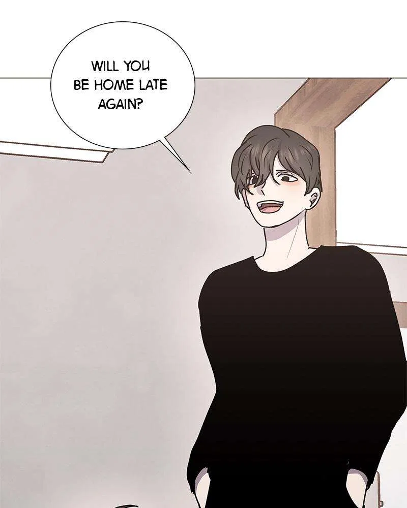 The Hidden Man Chapter 65 – Page 27