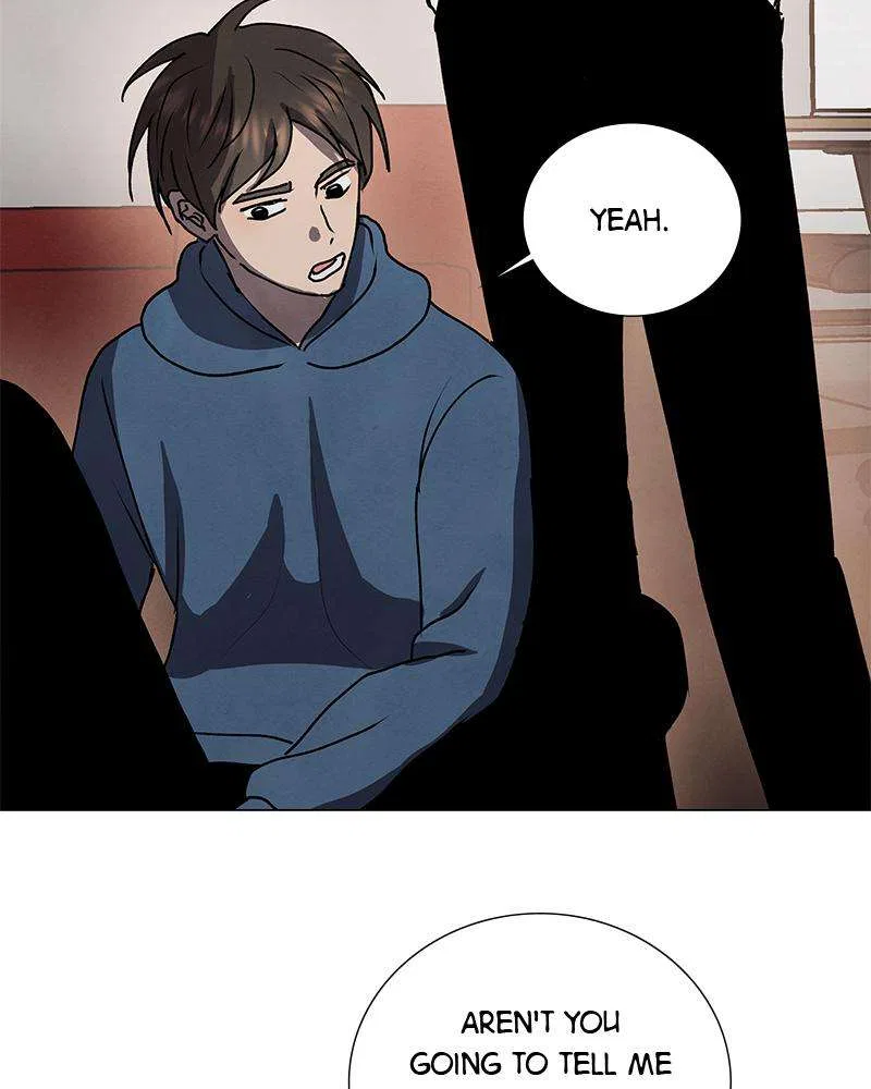 The Hidden Man Chapter 65 – Page 28