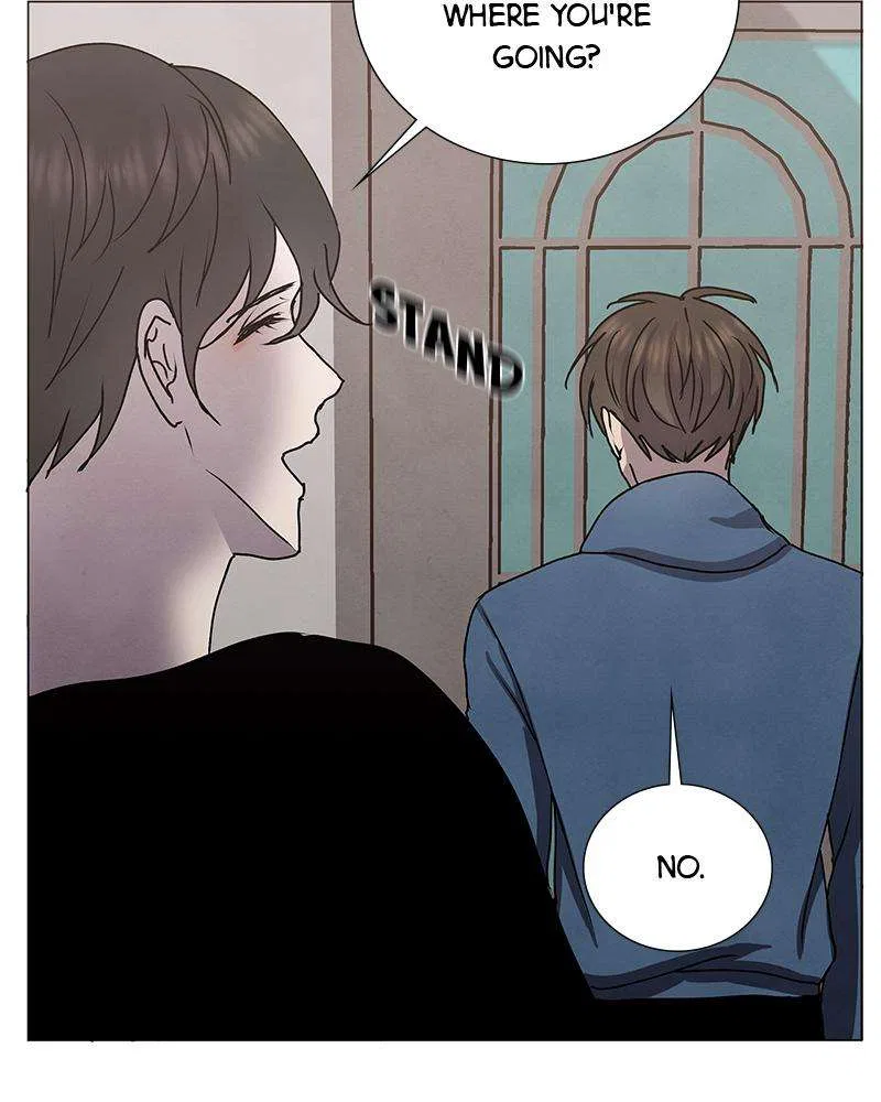 The Hidden Man Chapter 65 – Page 29