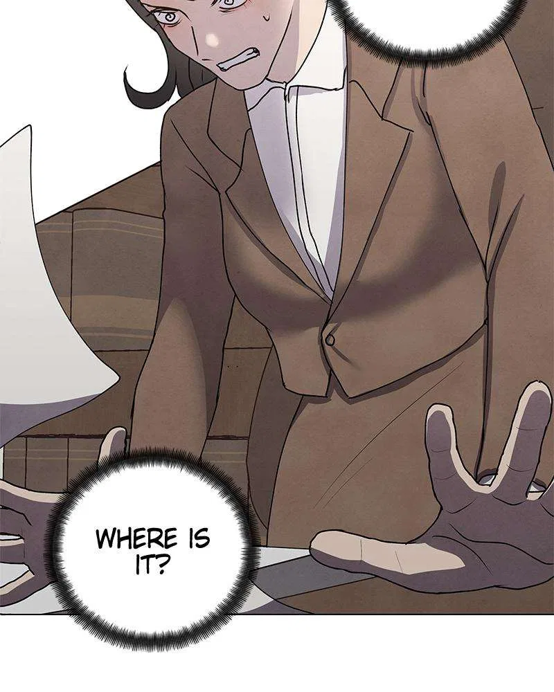 The Hidden Man Chapter 65 – Page 36