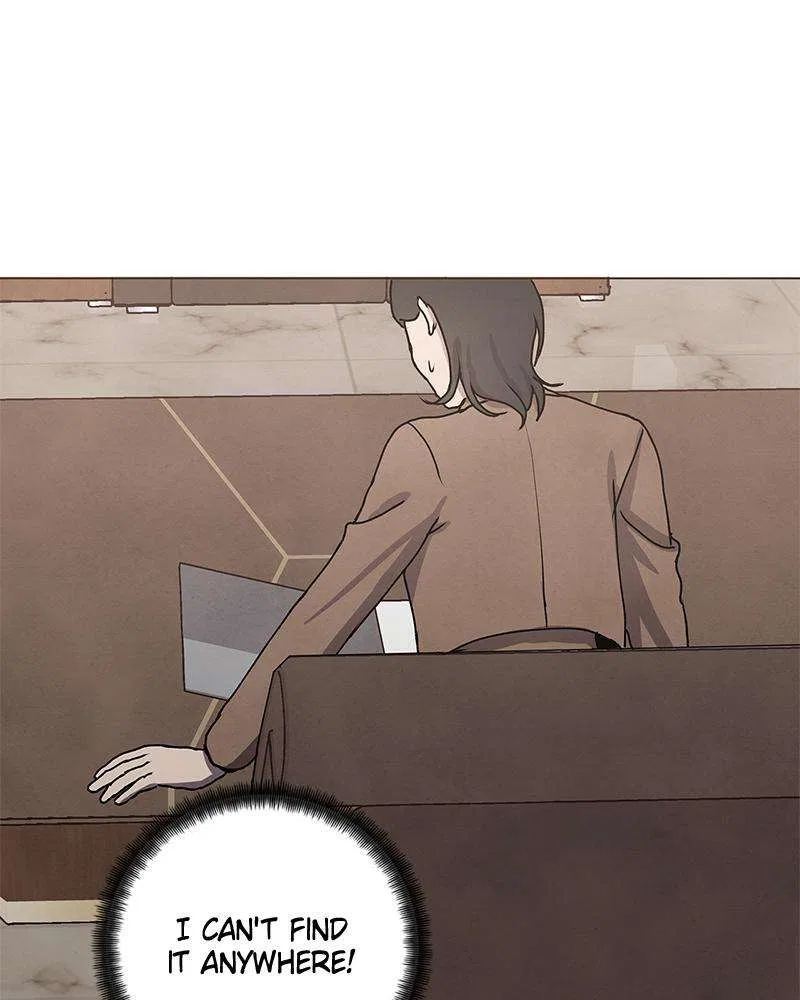 The Hidden Man Chapter 65 – Page 37
