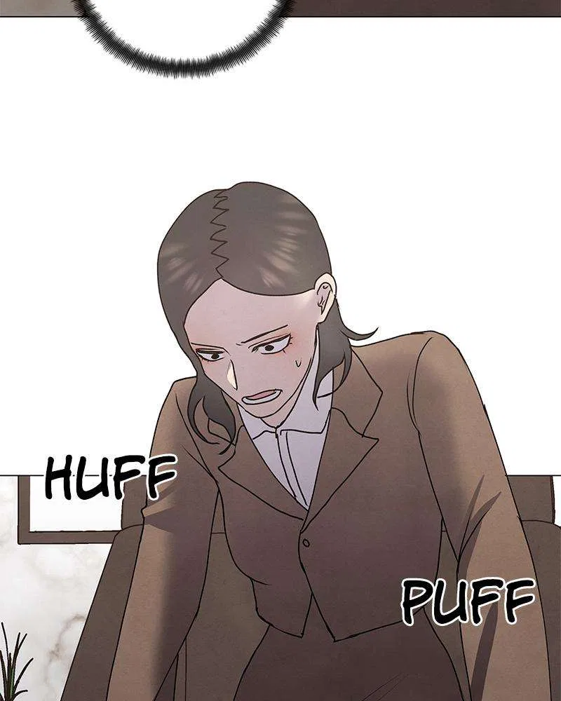 The Hidden Man Chapter 65 – Page 38