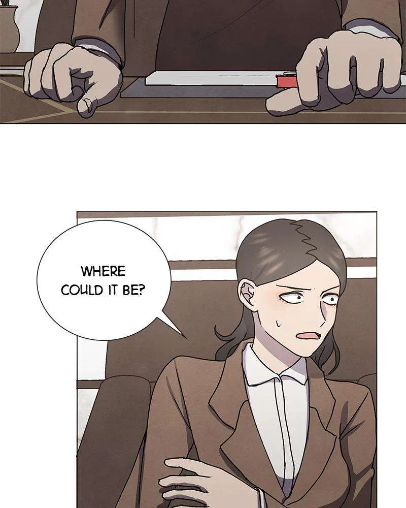 The Hidden Man Chapter 65 – Page 39