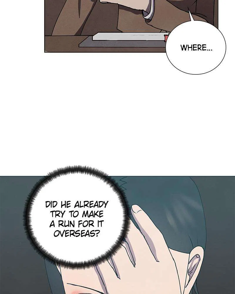 The Hidden Man Chapter 65 – Page 40
