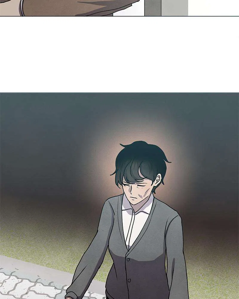 The Hidden Man Chapter 65 – Page 43