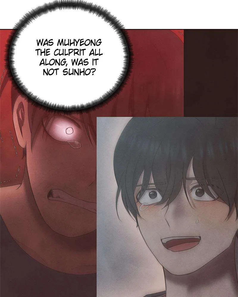 The Hidden Man Chapter 65 – Page 50