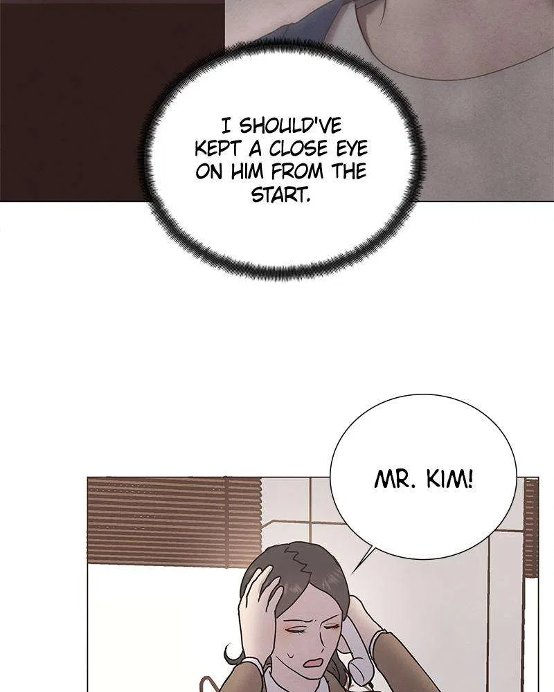 The Hidden Man Chapter 65 – Page 51