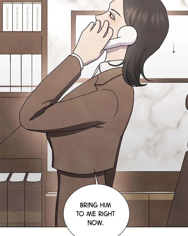 The Hidden Man Chapter 65 – Page 54