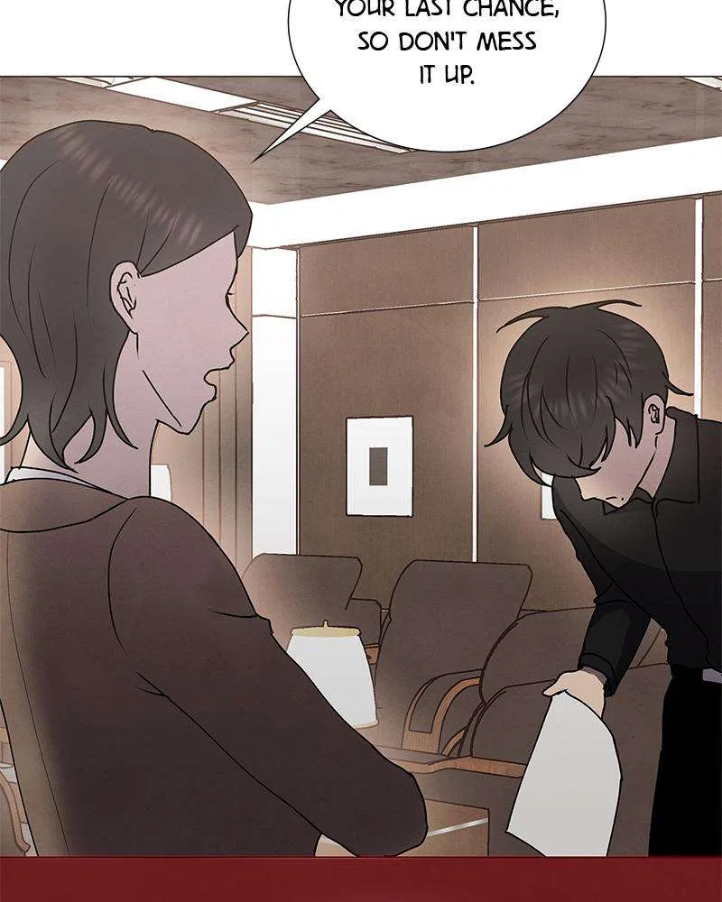 The Hidden Man Chapter 65 – Page 65