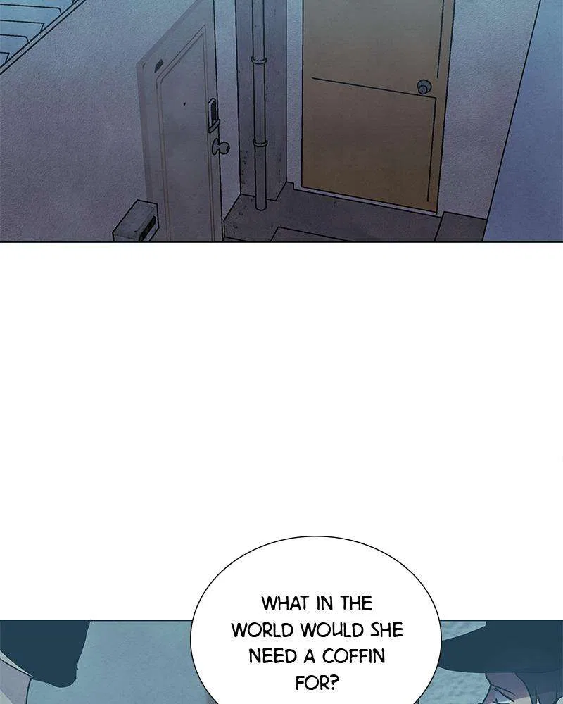 The Hidden Man Chapter 65 – Page 71