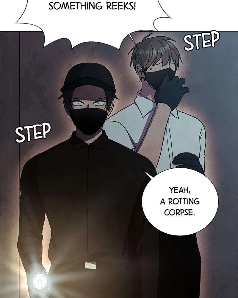 The Hidden Man Chapter 65 – Page 76