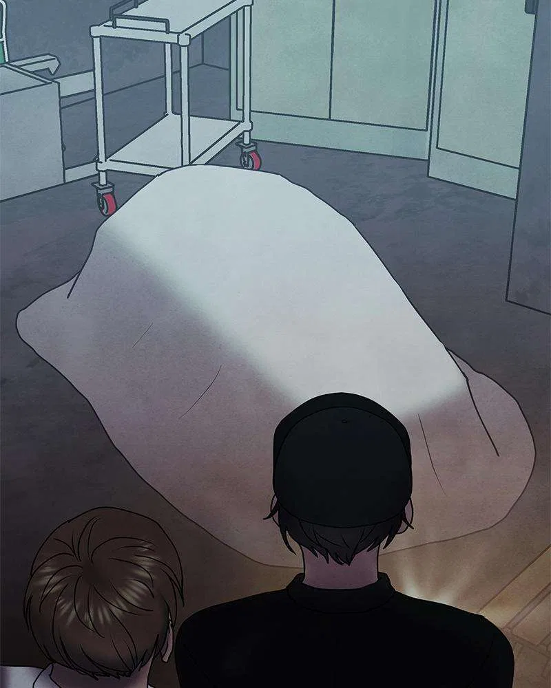 The Hidden Man Chapter 65 – Page 79