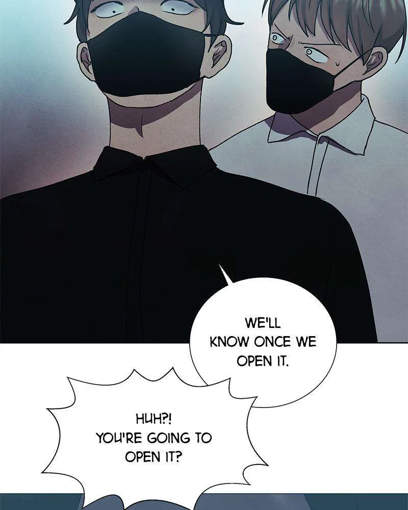The Hidden Man Chapter 65 – Page 82