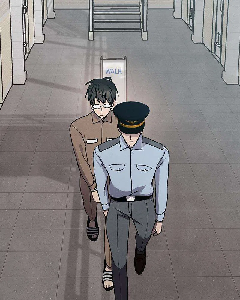The Hidden Man Chapter 65 – Page 87