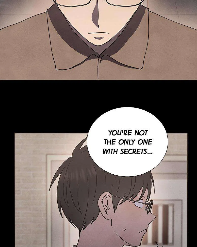 The Hidden Man Chapter 65 – Page 90