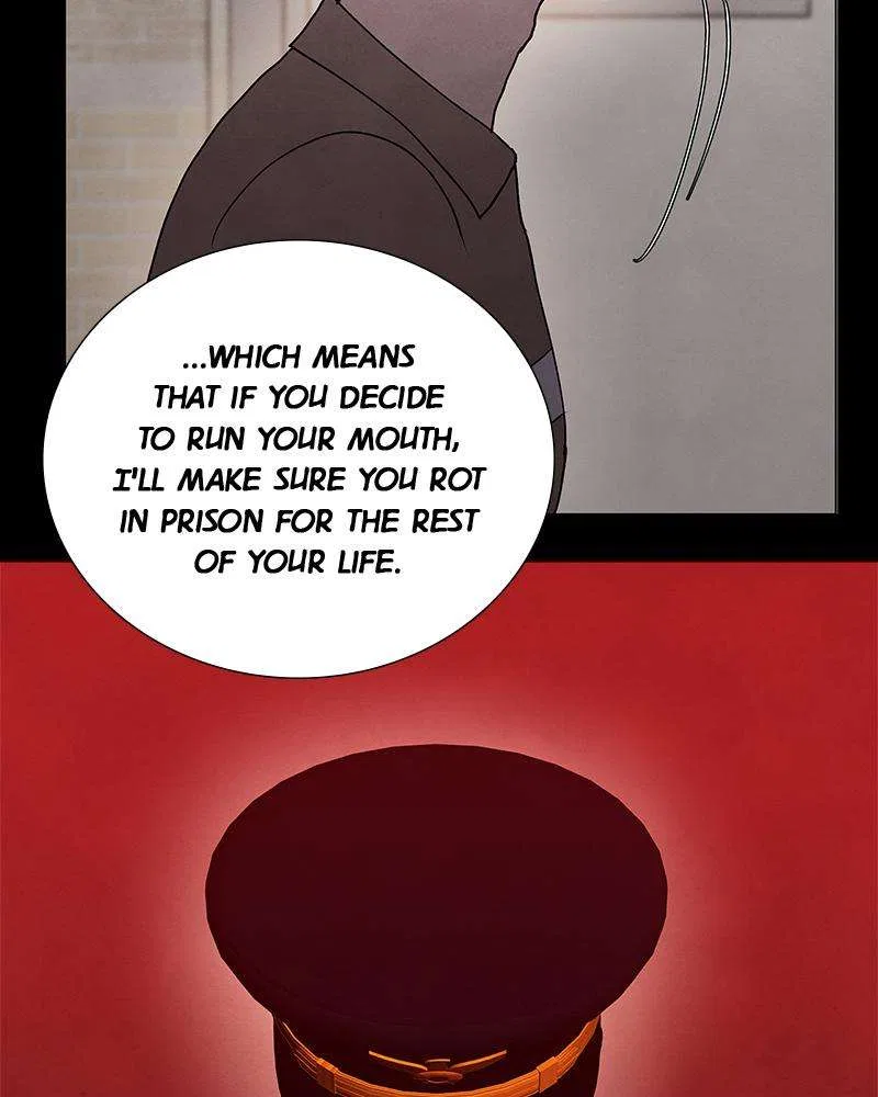 The Hidden Man Chapter 65 – Page 91