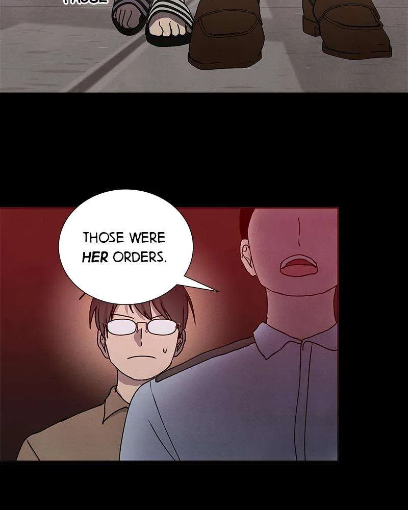 The Hidden Man Chapter 65 – Page 95