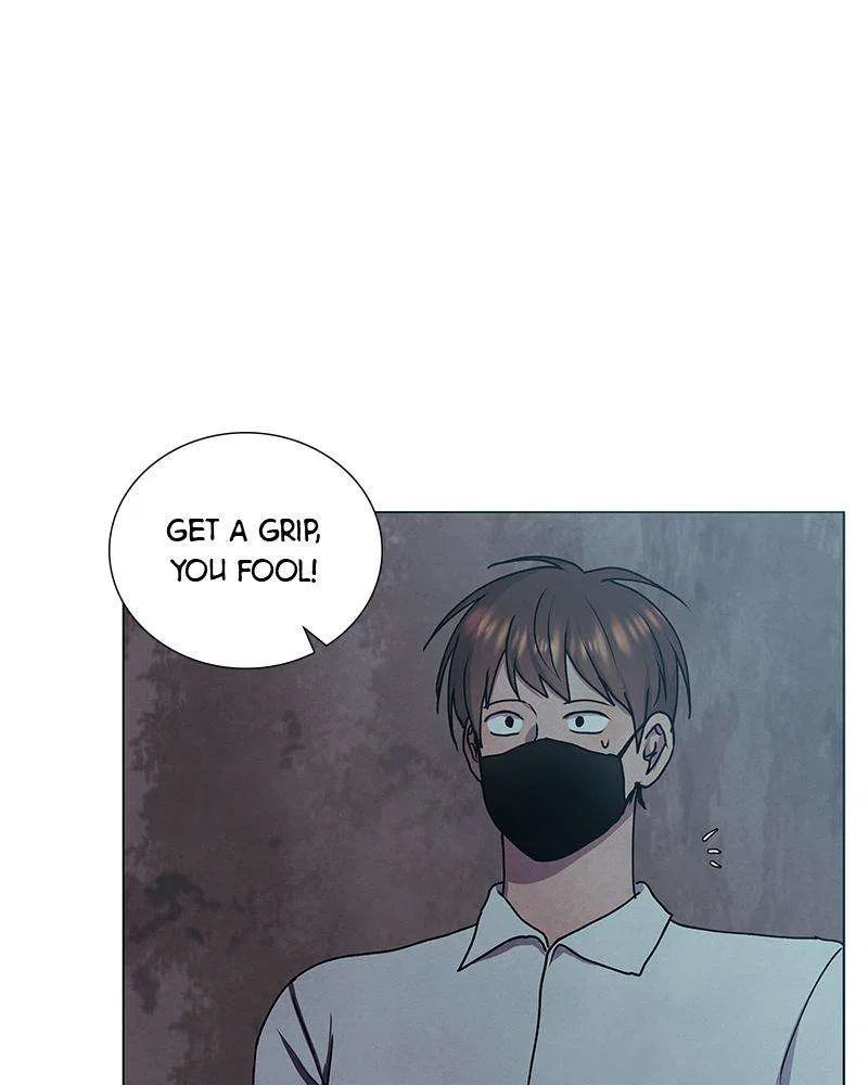 The Hidden Man Chapter 65 – Page 100