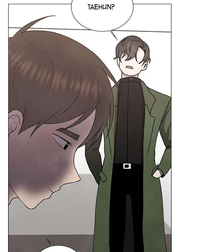 The Hidden Man Chapter 64 – Page 5