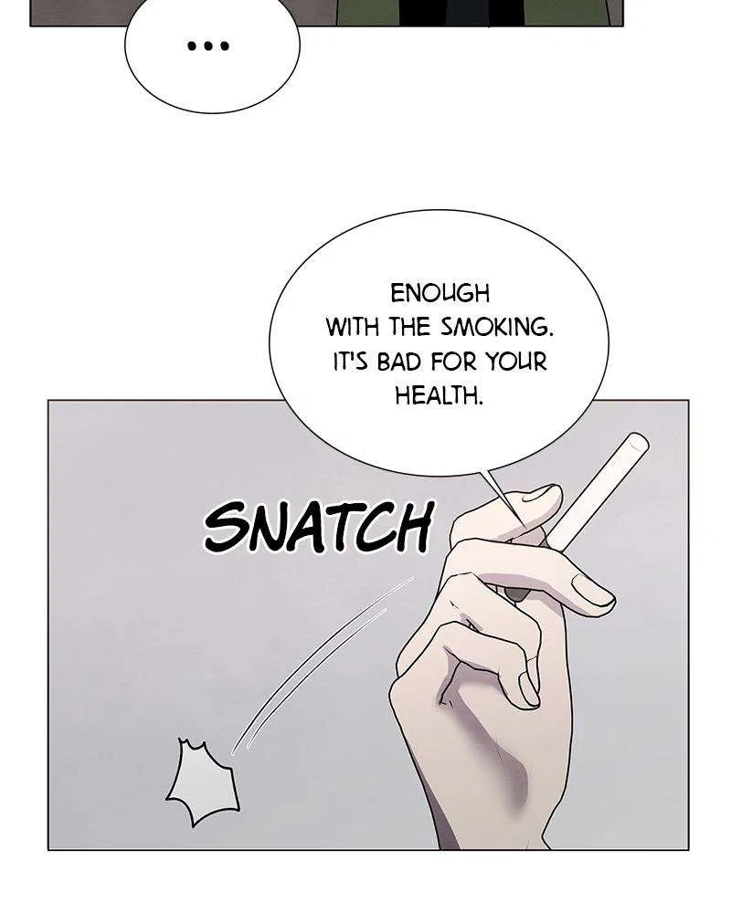 The Hidden Man Chapter 64 – Page 6