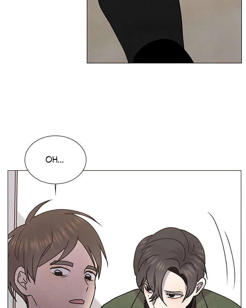 The Hidden Man Chapter 64 – Page 10