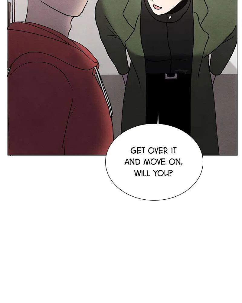The Hidden Man Chapter 64 – Page 11