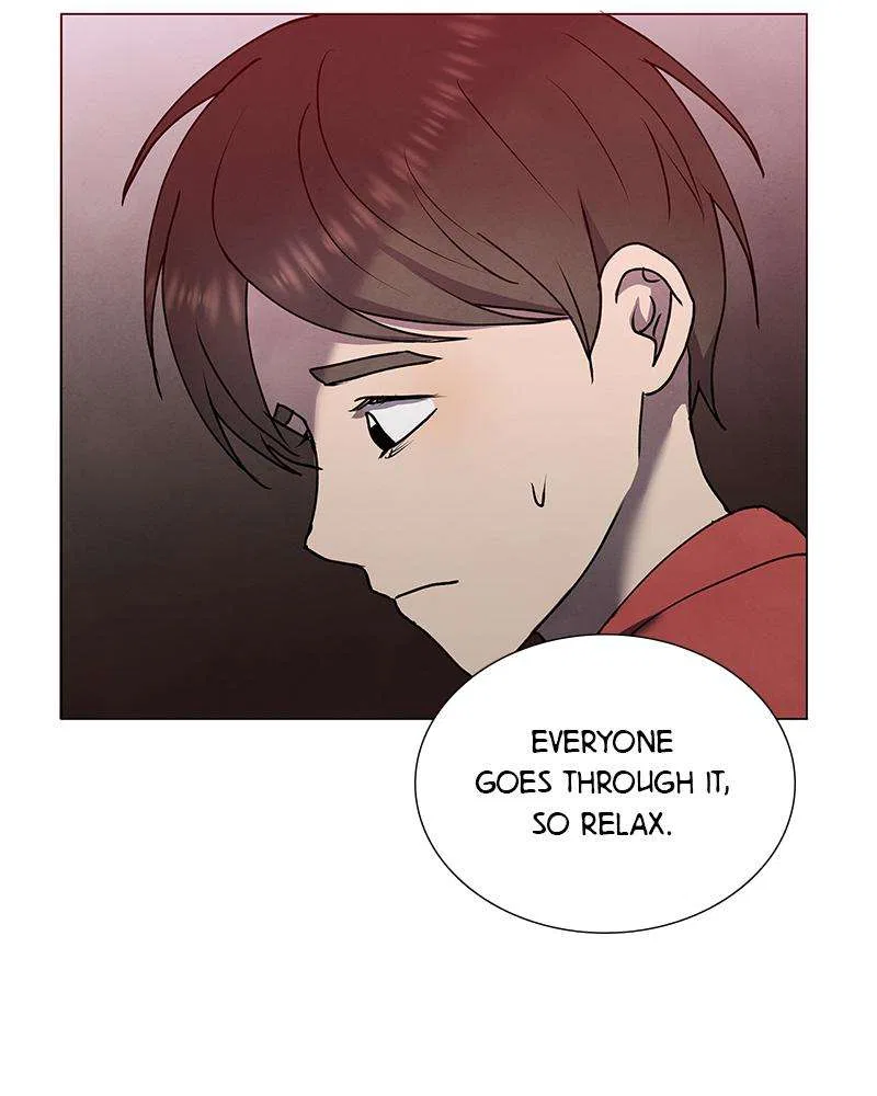 The Hidden Man Chapter 64 – Page 12