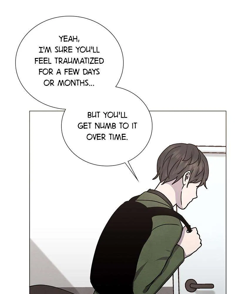 The Hidden Man Chapter 64 – Page 13