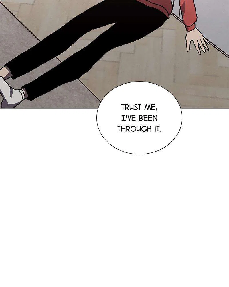 The Hidden Man Chapter 64 – Page 16