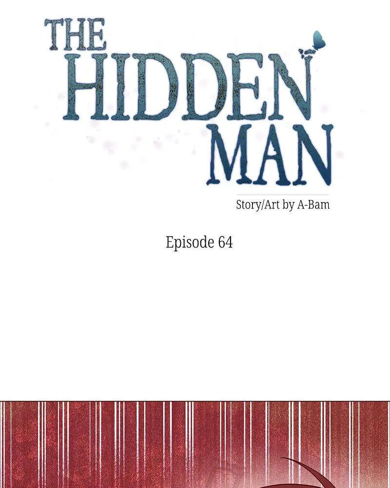 The Hidden Man Chapter 64 – Page 17