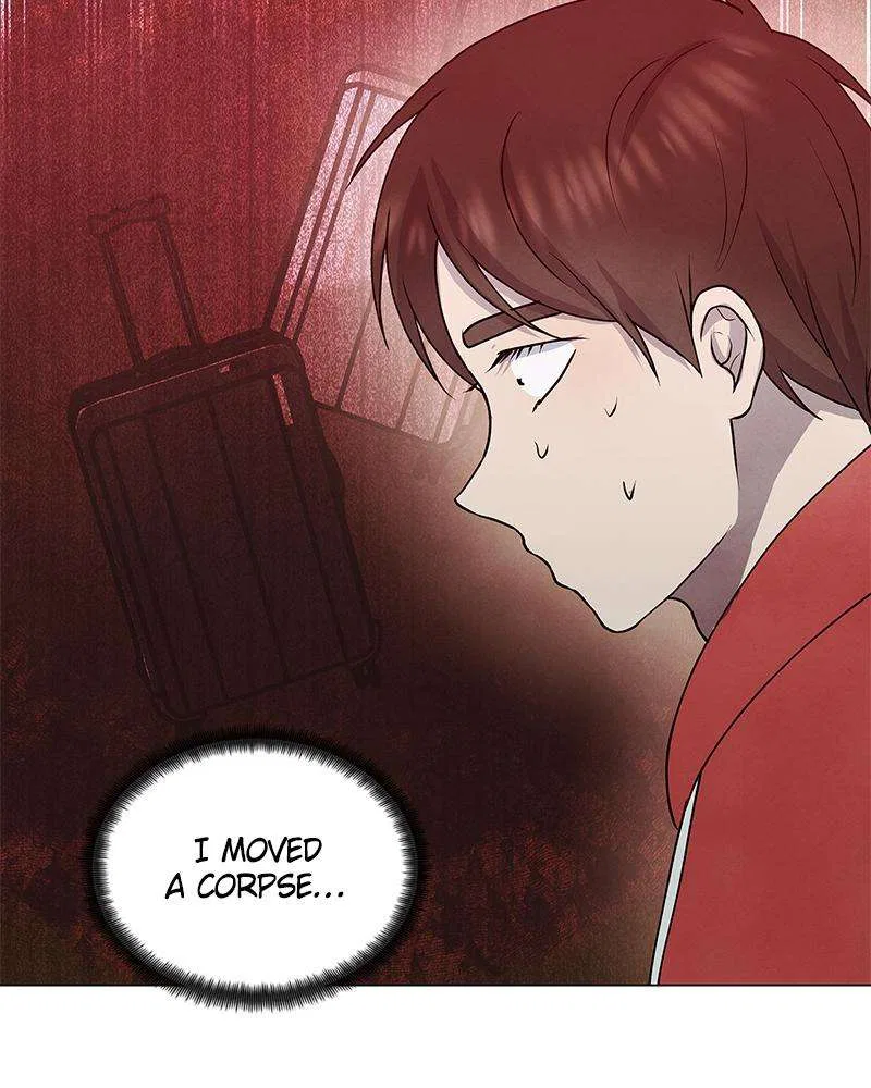 The Hidden Man Chapter 64 – Page 18