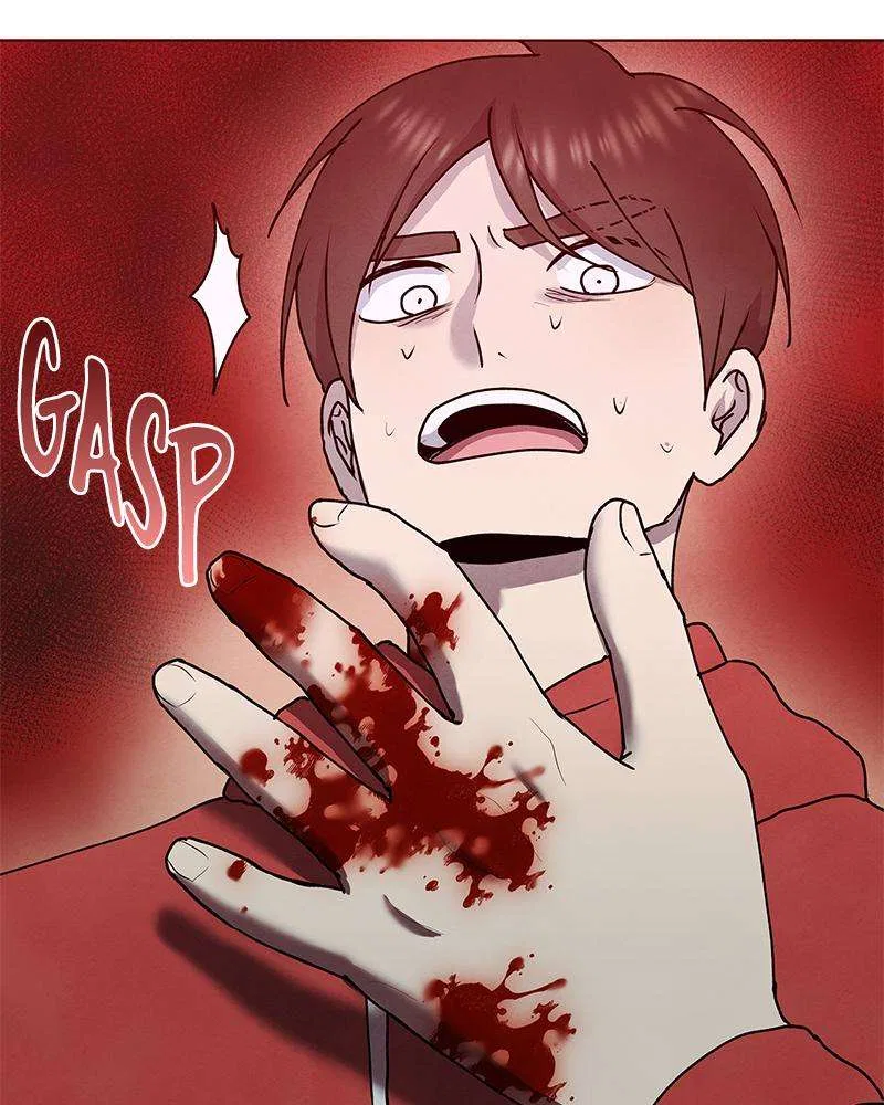 The Hidden Man Chapter 64 – Page 21